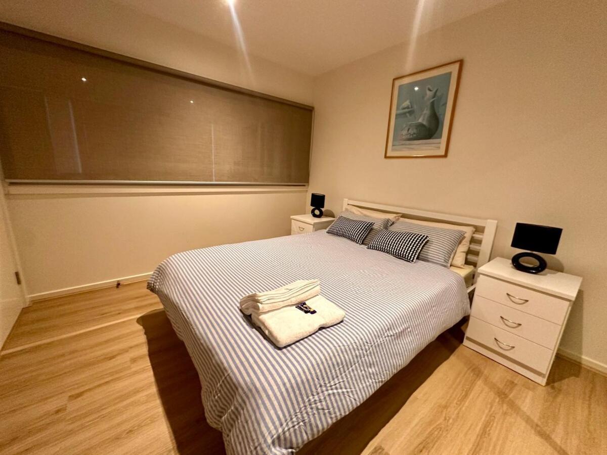 A Cozy To Yourself Apartment Canberra