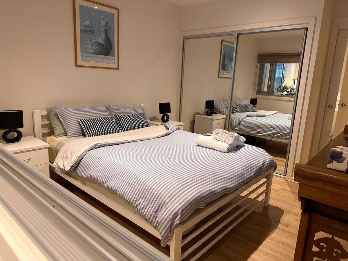 A Cozy To Yourself Apartment *